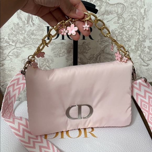 Dior Beauty Clutch/bag New In Box!!! - Picture 3 of 9